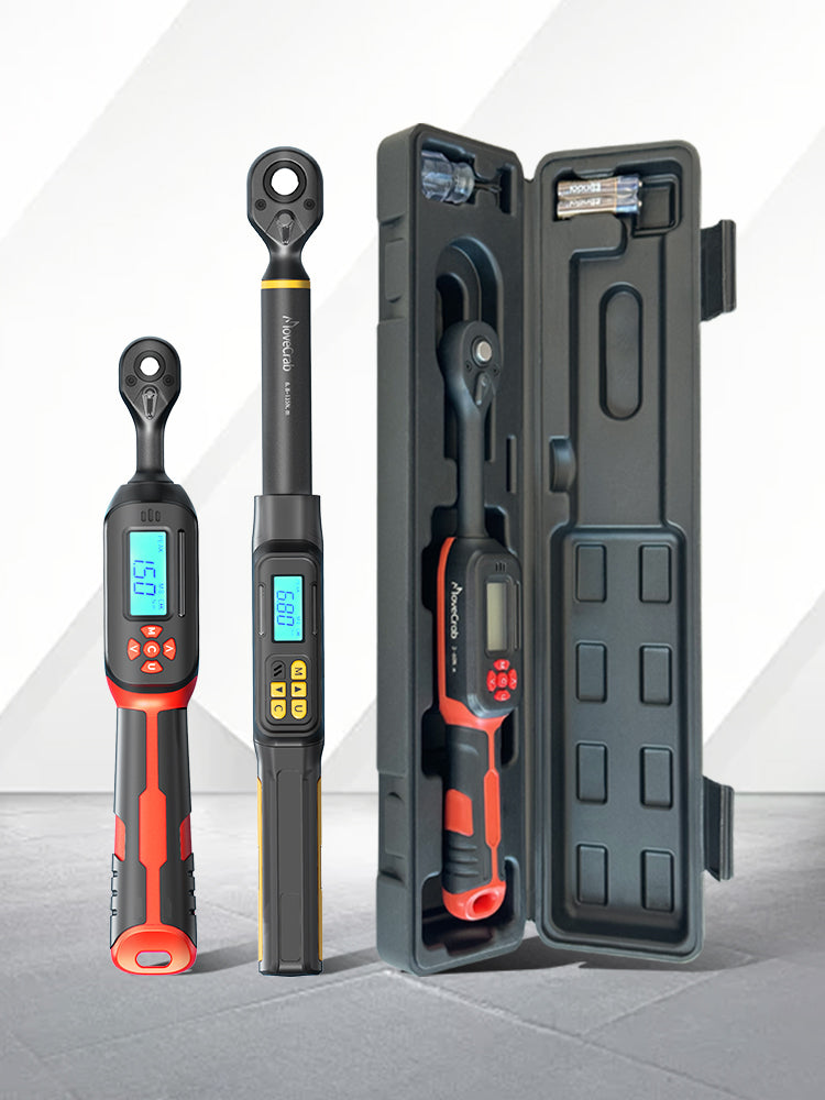 Digital Torque Wrench