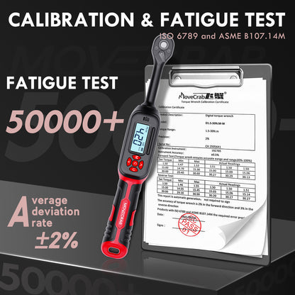 MOVECRAB 14Pcs 3/8-Inch Drive Swivel Magnetic Spark Plug Socket Set